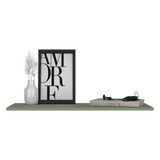 Caja Entrepaños organizadores x 6 Agave 80x29cm Rectangulares - REPISAS | Bylmo