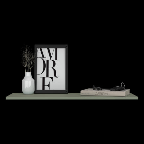 Caja Entrepaños organizadores x 6 Agave 80x29cm Rectangulares - REPISAS | Bylmo