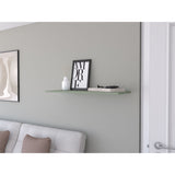 Caja Entrepaños organizadores x 6 Agave 80x29cm Rectangulares - REPISAS | Bylmo