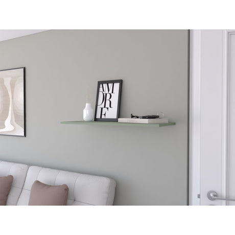 Caja Entrepaños organizadores x 6 Agave 80x29cm Rectangulares - REPISAS | Bylmo