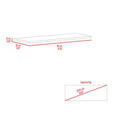 Caja Entrepaños organizadores x 6 Agave 80x29cm Rectangulares - REPISAS | Bylmo
