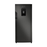 Nevera Challenger Lumina Gris Oscuro 60x132cm Frost De 239 Litros con Dispensador de Agua - NEVERAS | Bylmo