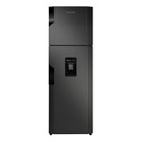 Nevera Challenger Lumina Gris Oscuro 60x172.5cm No Frost De 290 Litros con Dispensador de Agua - NEVERAS | Bylmo