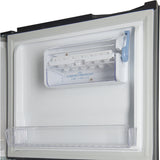 Nevera Challenger Lumina Gris Oscuro 60x172.5cm No Frost De 290 Litros con Dispensador de Agua - NEVERAS | Bylmo