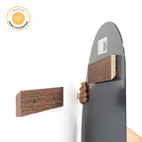 Espejo de Baño Gate Beige Claro 50x3cm Ovalado con Marco En Pvc - ESPEJOS DE BANHO | Bylmo