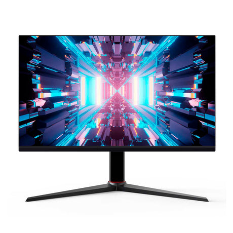 Monitor Gamer Kalley 27" Pulgadas Negro 61.3x49.5cm Full Hd 1080P LED con Tecnologia VA - MONITORES | Bylmo