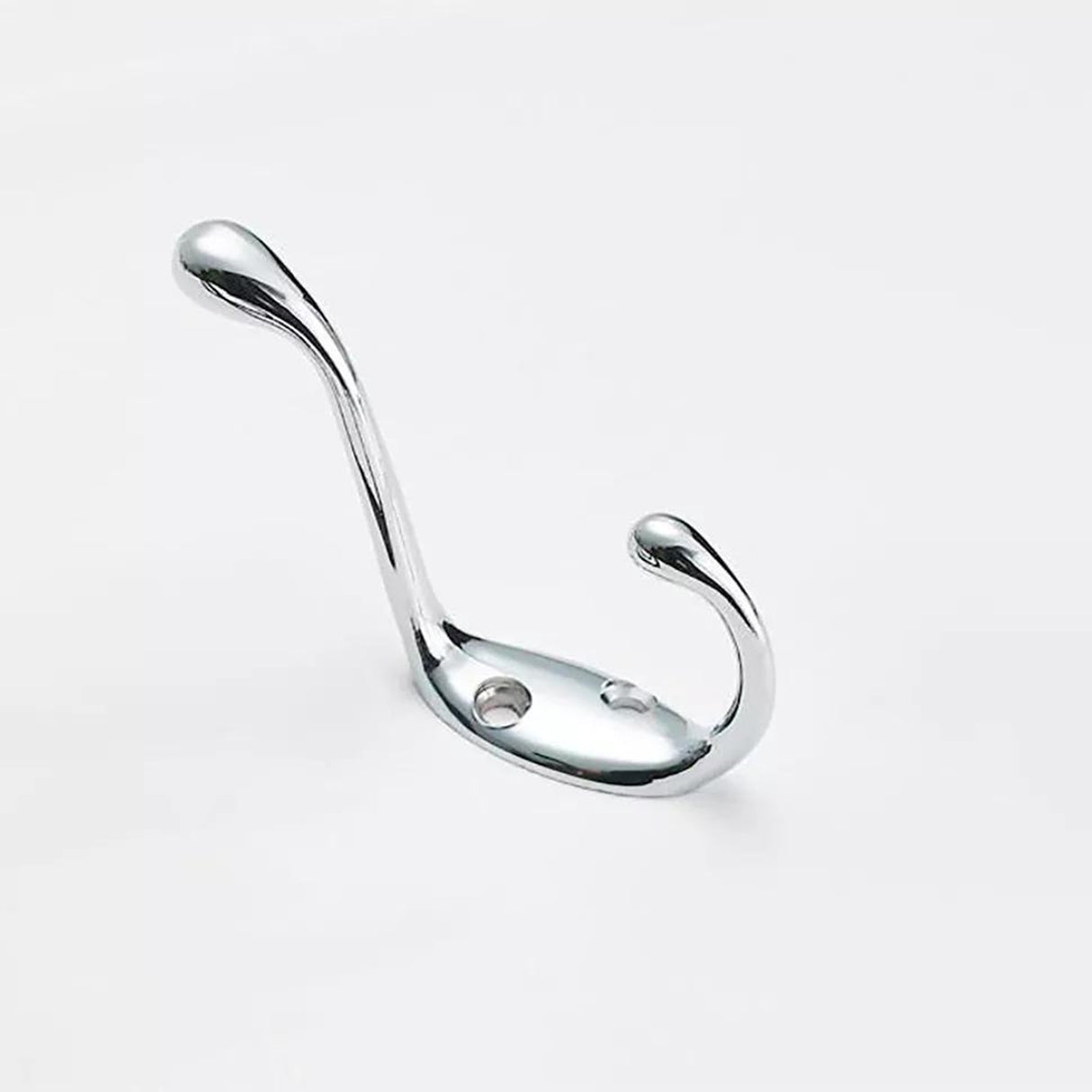 Perchero Wengue 50x8cm de Pared - PERCHEROS | Bylmo