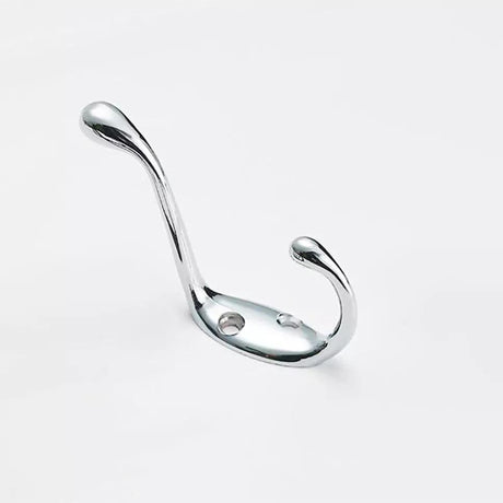 Perchero Amaretto 50x8cm de Pared - PERCHEROS | Bylmo