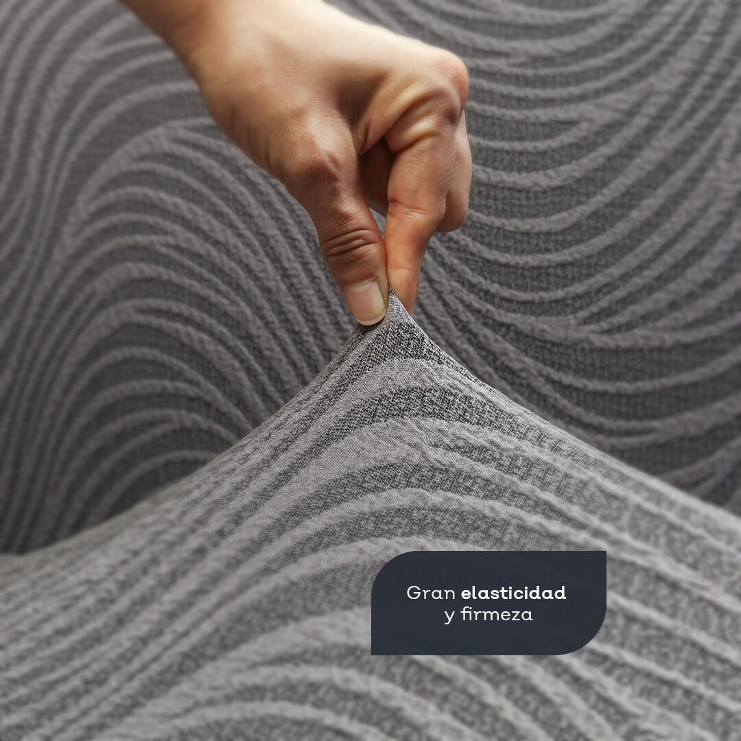 Protector de Sofá Café 130x70cm de Dos Puestos y Protege Apoyabrazos - PROTECTORES DE SOFA | Bylmo