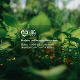 Kit X 2 Gabinetes Superiores de Garaje Blanco 200x99cm Resistente a la Humedad con Dos Compartimientos - GABINETES SUPERIORES PARA GARAJE | Bylmo