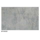 Mesón de Cocina Gris 40x60cm de Madera Aglomerada Mdp Acabado Mate sin Pozuelo - MESONES DE COCINA | Bylmo