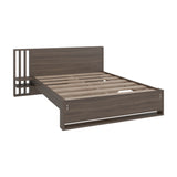 Base Cama Vance Milan 179.9x86.6cm para Colchón Doble 140 X 190 Cm y con Cabecero - CAMAS | Bylmo