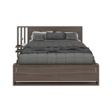 Base Cama Vance Milan 179.9x86.6cm para Colchón Doble 140 X 190 Cm y con Cabecero - CAMAS | Bylmo