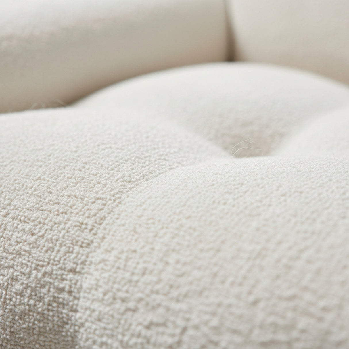 Sofá Cama Calin Blanco 190x96cm De Tres Puestos - SOFAS Y POLTRONAS | Bylmo