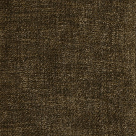 Sofá Café Oscuro 436x67cm De Seis Puestos con Apoya Brazos - SOFAS Y POLTRONAS | Bylmo