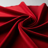 Sofá Bocca Ivory Rojo 180x95cm De Un Puesto sin Apoya Brazos - SOFAS Y POLTRONAS | Bylmo