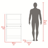 Centro de Computo Fresno y Wengue 69.1x119cm sin Cajones - ESCRITORIOS | Bylmo