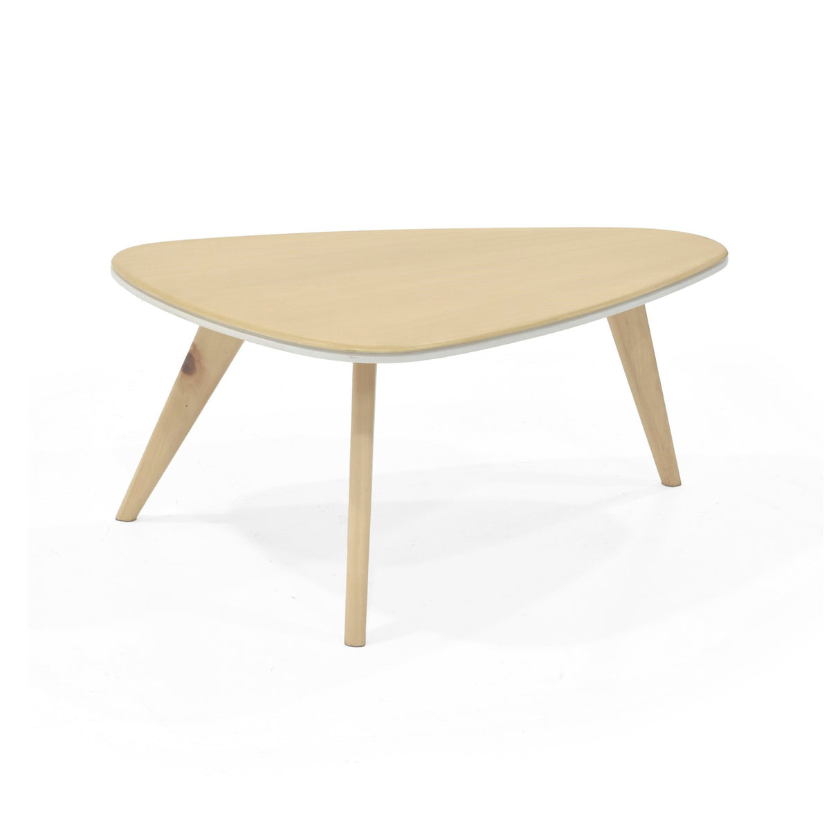 Sala Sahara Taupe y Rosa 206x82cm con Sofá Cama Reclinable Apoya Brazos Poltrona Misaki y Mesa de Centro Drop - SOFAS Y POLTRONAS | Bylmo