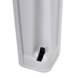 Silla Comedor para Bebé Rimax Verde Menta 60x77cm con Espaldor y con Apoya Brazos - SILLAS Y BUTACOS | Bylmo