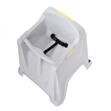 Silla Comedor para Bebé Rimax Verde Menta 60x77cm con Espaldor y con Apoya Brazos - SILLAS Y BUTACOS | Bylmo