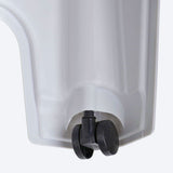 Silla Comedor para Bebé Rimax Rosado 60x77cm con Espaldor y con Apoya Brazos - SILLAS Y BUTACOS | Bylmo