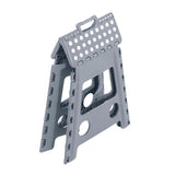 Butaco Gris 32x39cm sin Espaldar y sin Apoya Brazos - SILLAS Y BUTACOS | Bylmo