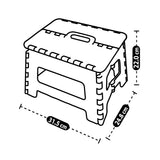 Butaco Rojo 24.8x22cm sin Espaldar y sin Apoya Brazos - SILLAS Y BUTACOS | Bylmo