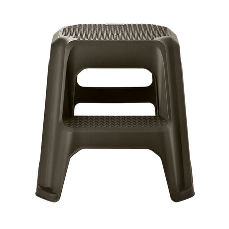 Escalesilla Pro Wengue 48.5x42.9cm sin Espaldar y sin Apoya Brazos - SILLAS Y BUTACOS | Bylmo