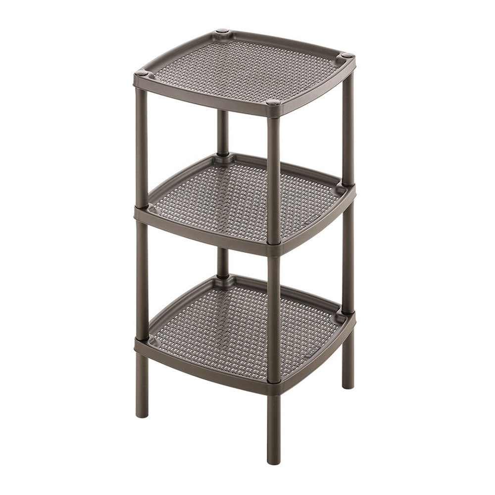 Mesa Multiusos Rimax Moca 35x71.5cm Cuadrado - MESAS AUXILIARES | Bylmo