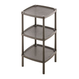 Mesa Multiusos Rimax Moca 35x71.5cm Cuadrado - MESAS AUXILIARES | Bylmo