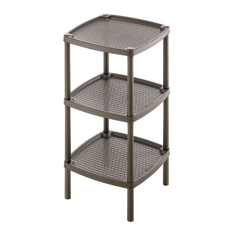 Mesa Multiusos Rimax Moca 35x71.5cm Cuadrado - MESAS AUXILIARES | Bylmo