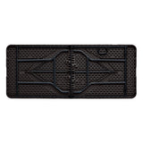 Mesa Banquetera Rimax Negro 180x74cm Rectangular - MESAS AUXILIARES | Bylmo