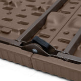 Mesa Banquetera Rimax Café 180x74cm Rectangular - MESAS AUXILIARES | Bylmo