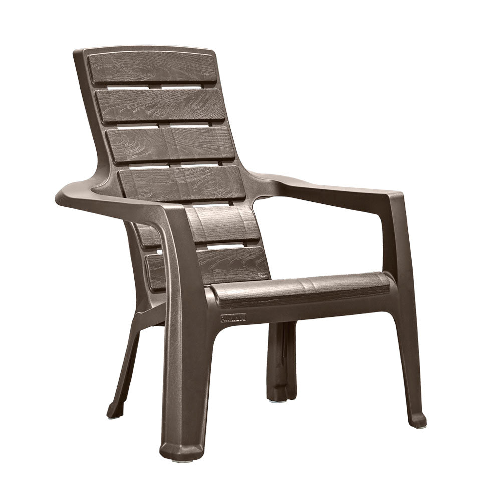 Silla Playera Rimax Barú Moca 67.5x89.1cm con Apoya Brazos y con Espaldar - SILLAS DE EXTERIOR | Bylmo