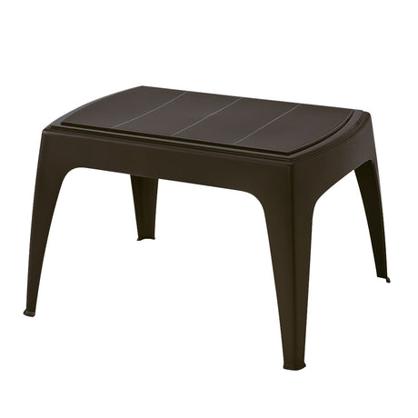 Combo Mesa de Centro con Sillas Rimax Wengue 67.6x42.5cm Rectangular - MESAS DE CENTRO | Bylmo