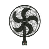 Ventilador Kalley Negro 51.8x141.7cm de 3 Velocidades con Temporizador - VENTILADORES | Bylmo