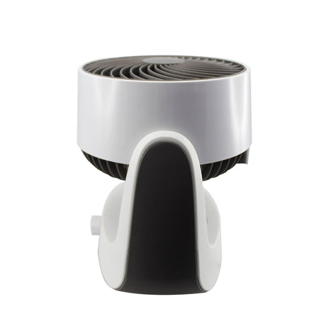 Ventilador Kalley Blanco 32x33cm de 3 Velocidades y con Oscilación - VENTILADORES | Bylmo