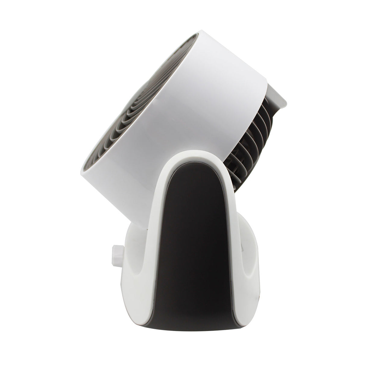 Ventilador Kalley Blanco 32x33cm de 3 Velocidades y con Oscilación - VENTILADORES | Bylmo