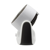 Ventilador Kalley Blanco 32x33cm de 3 Velocidades y con Oscilación - VENTILADORES | Bylmo