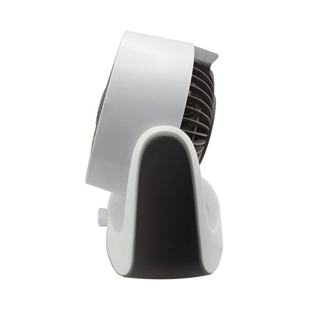 Ventilador Kalley Blanco 32x33cm de 3 Velocidades y con Oscilación - VENTILADORES | Bylmo