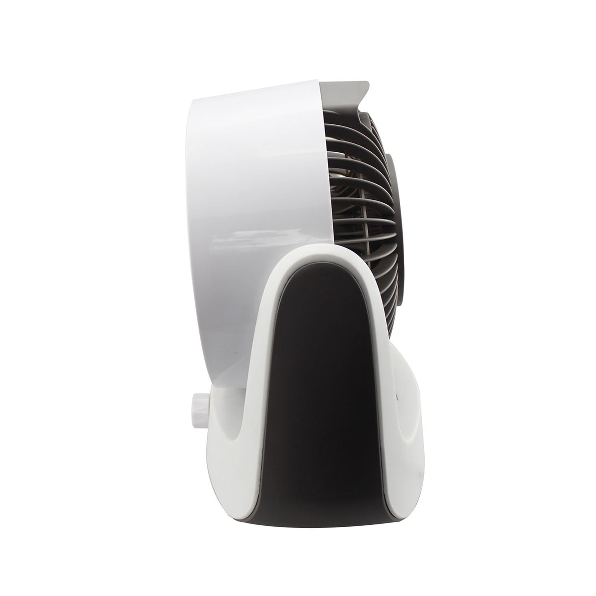 Ventilador Kalley Blanco 32x33cm de 3 Velocidades y con Oscilación - VENTILADORES | Bylmo