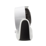Ventilador Kalley Blanco 32x33cm de 3 Velocidades y con Oscilación - VENTILADORES | Bylmo