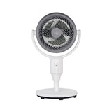 Ventilador de Mesa Kalley Blanco 34x59cm de 3 Velocidades con Temporizador - VENTILADORES | Bylmo