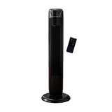Ventilador de Torre Kalley Negro 30x91.8cm de 3 Velocidades con Temporizador - VENTILADORES | Bylmo