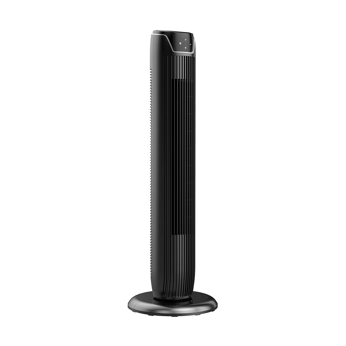 Ventilador de Torre Kalley Negro 30x91.8cm de 3 Velocidades con Temporizador - VENTILADORES | Bylmo