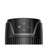 Ventilador de Torre Kalley Negro 30x91.8cm de 3 Velocidades con Temporizador - VENTILADORES | Bylmo