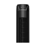 Ventilador de Torre Kalley Negro 30x91.8cm de 3 Velocidades con Temporizador - VENTILADORES | Bylmo