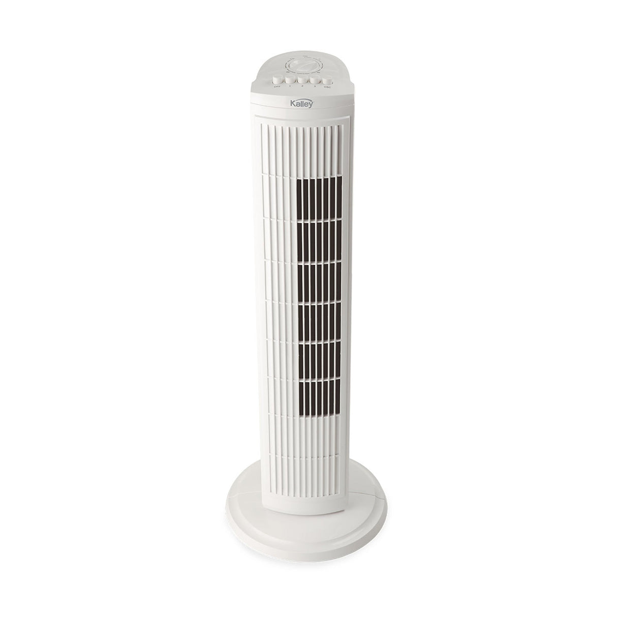 Ventilador Torre Kalley Combo 2