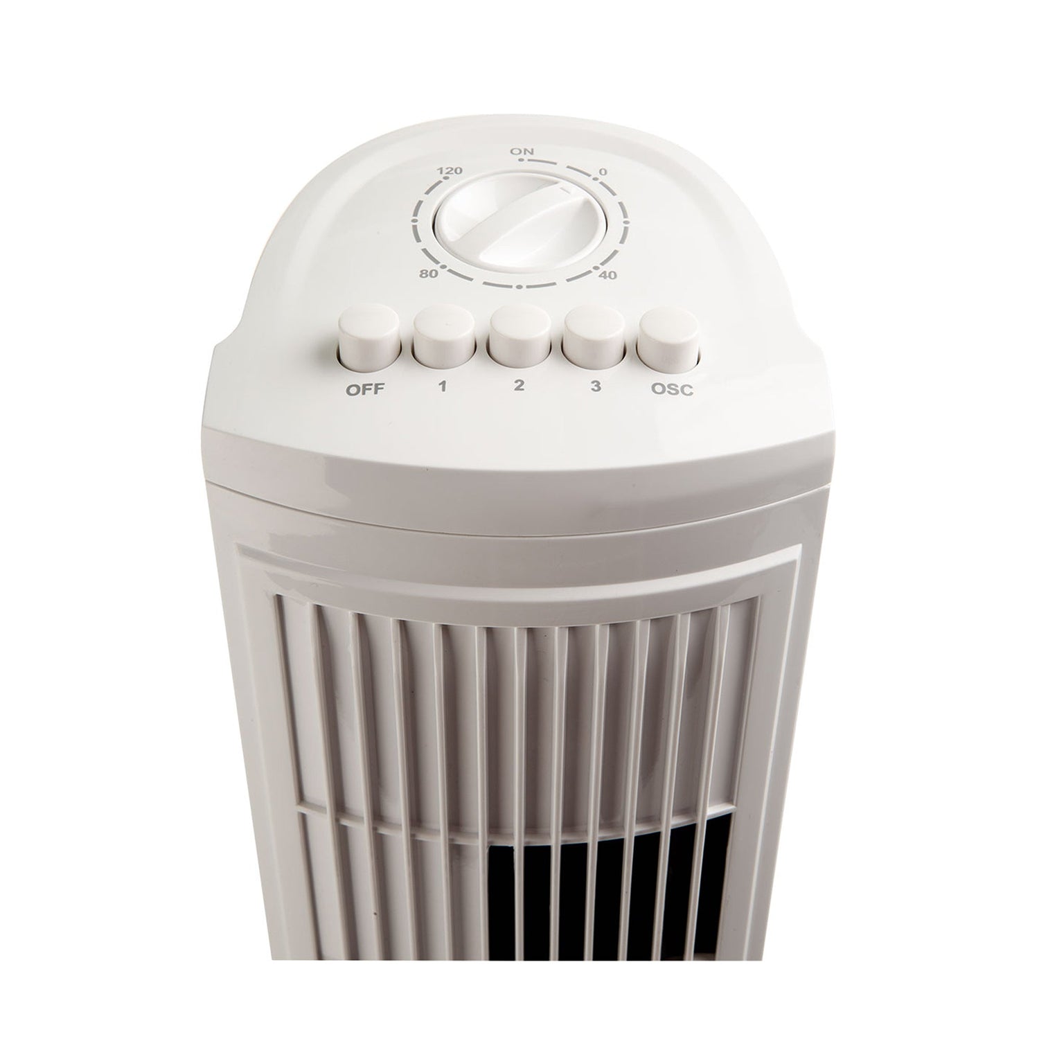 Ventilador Torre Kalley - Vista 3