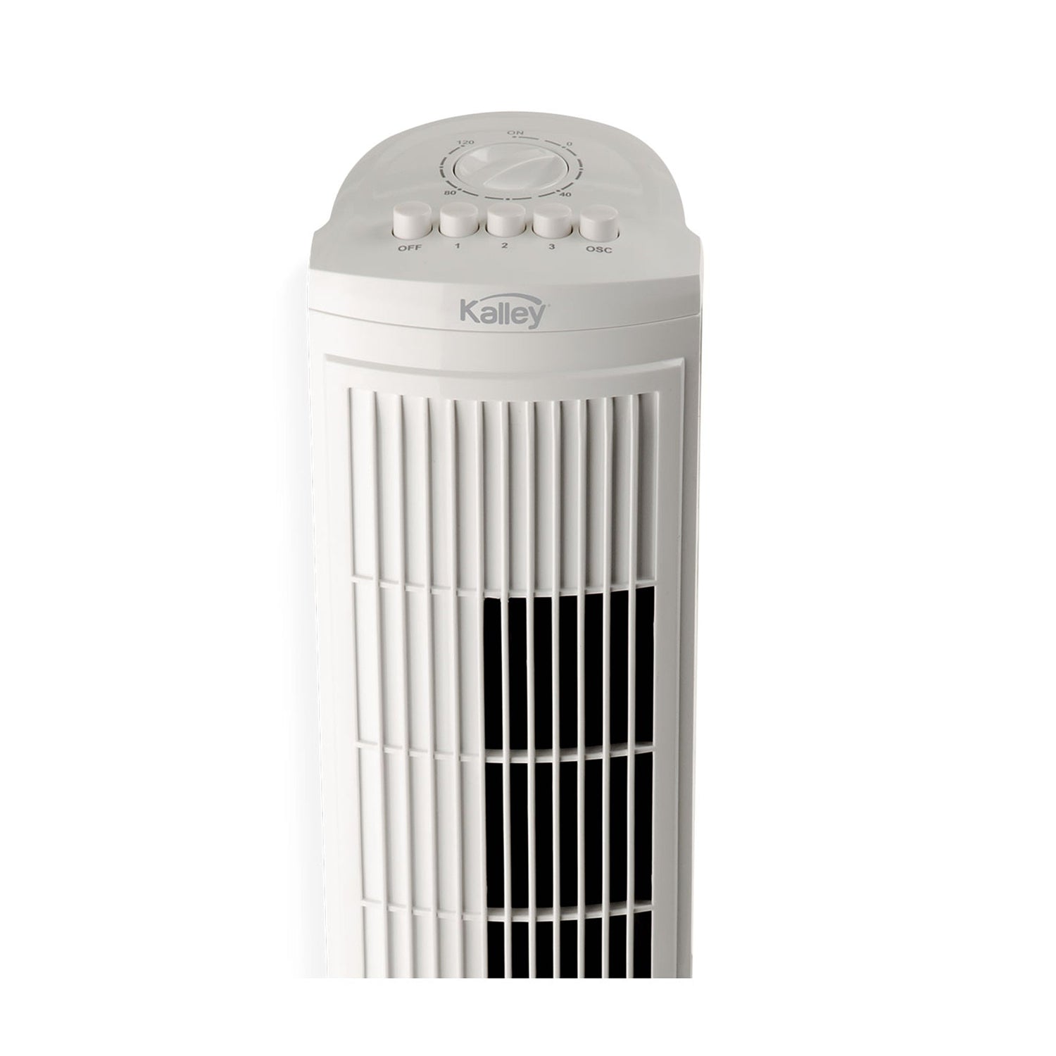 Ventilador Torre Kalley - Vista 4
